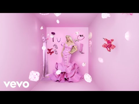 Video thumbnail for Ladylike