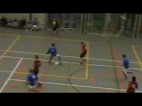 hoogezand b1 zaalvoetbal