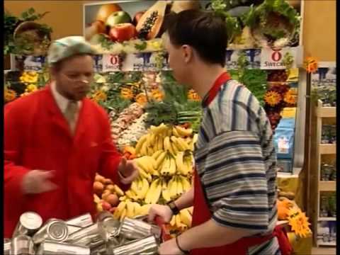Full Frys - Edvins 45 hårda år