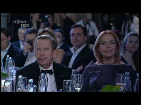 Tina ft. Rytmus - Príbeh (Česka Miss 2010)