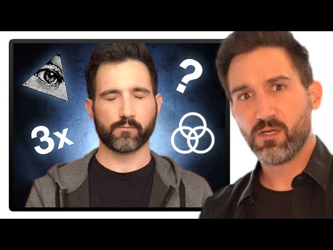 3 BIG Energy Healing Discoveries - Experience for Yourself