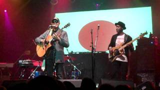 Marcus Miller & Raul Midon - State of mind