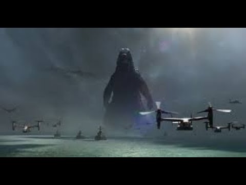 Taking on Godzilla: Military vs Monster