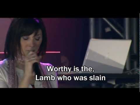 Revelation Song