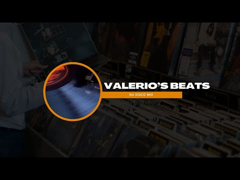 End of the year 2023 - Nu Disco & Funky House Mix