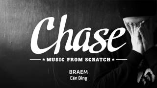 Braem - Eén Ding (prod. Tradd)