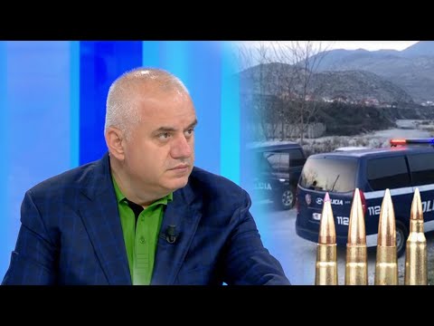 Kush po i eliminon kundërshtarët në Shkodër? Artan Hoxha zbulon episodin me më "të fortin" e qytetit