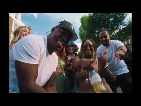 Dizzee Rascal - Sugar and Spice ft. iLL BLU (Official Video)