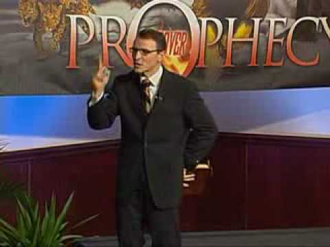 You Can Understand Bible Prophecy by David Asscherick (part 3 of 7)