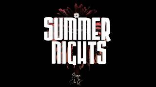 Download lagu Sega & Da Gifto - Summer Nights mp3 Download lagu Sega & Da Gifto - Summer Nights mp3