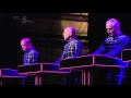 Kraftwerk - Computer Love (Live at Latitude)