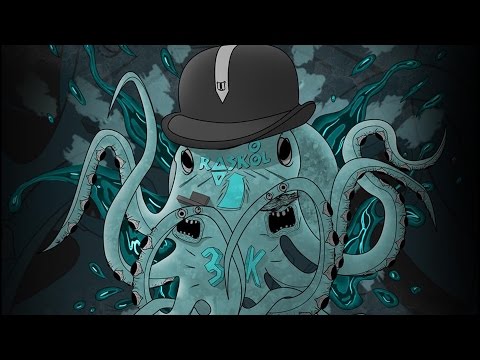 KRIMMA & RASKOL - SHADOW WARRIOR [Free Download]