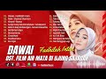 Fadhilah Intan - Dawai OST Film Air Mata Di Ujung Sajadah | Khanti | Rela | LAGU POP TERPOPULER 2023