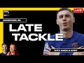 FPL BlackBox | Late Tackle | Fantasy Premier League  |  Gameweek 36