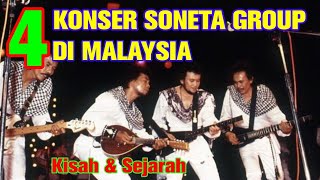 Download lagu 4 Kisah Penilan Soneta Group di Malaysia... mp3