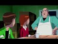 Ben 10 Ultimate Alien Tamil S3 E01 The Purge TalesofTamil