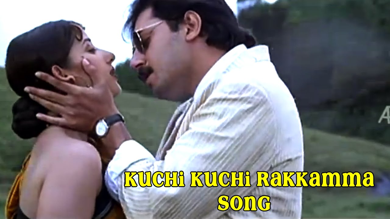 Kuchchi Kuchchi Raakkammaa Lyrics  | Bombay | Arvind Swamy, Manisha Koirala | Swarnalatha | A.R.Rahman