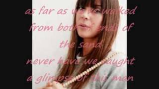 CAT POWER - LIVED IN BARS LYRICS