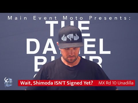 MISSED Opportunity For Deegan, The SILLIEST Silly-Season Ever, Jett CAN’T Be Beat Straight Up