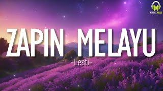 Download lagu Lesti - Zapin Melayu (Lirik) mp3