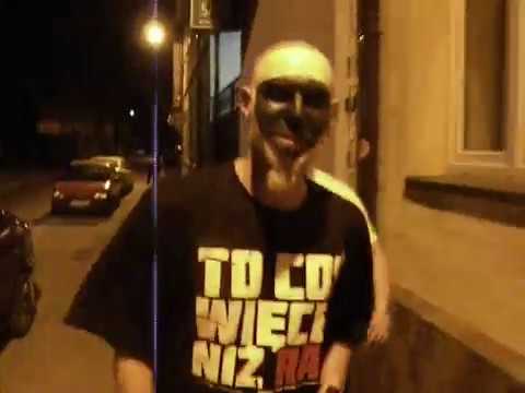 Załaz | Szalony Duchowny | DLA SZALENIE SZALONYCH