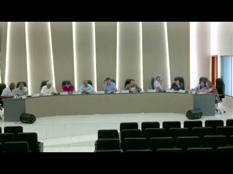 SESSÃO ORDINÁRIA DO DIA 03/09/2024.