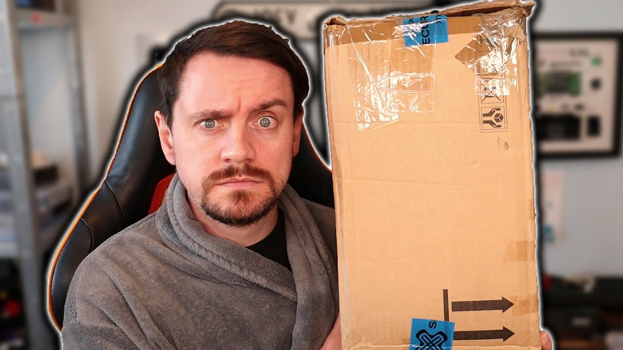 Trying to Fix FAULTY Electronic Items for a Profit! S2:E67