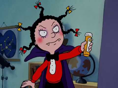 download lagu mp3 mp4 Mona The Vampire, download lagu Mona The Vampire gratis, unduh video klip Mona The Vampire