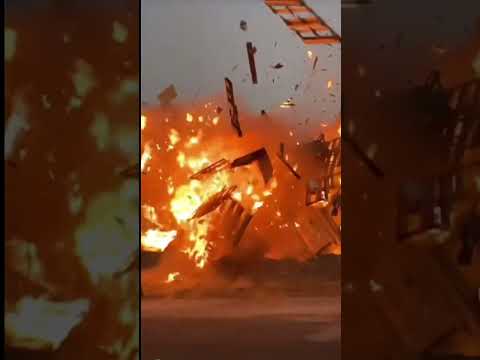 Tripod #tripod #waroftheworlds