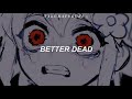 Penelope Scott Dead Girls Lyrics