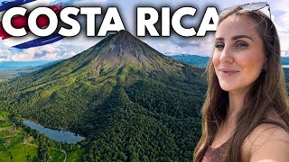 This Costa Rican Adventure Will Leave You Breathless! 🇨🇷