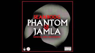 Sean Boog &quot;Never Dude&quot; Feat. Halo &amp; Sundown