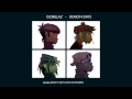 Gorillaz - Don't Get Lost In Heaven - Demon Days ...