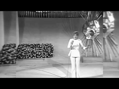 ESC 1969—ALEMANIA. PRIMABALLERINA