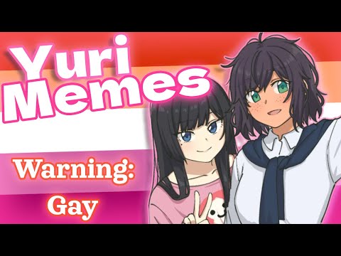 Yurimemes