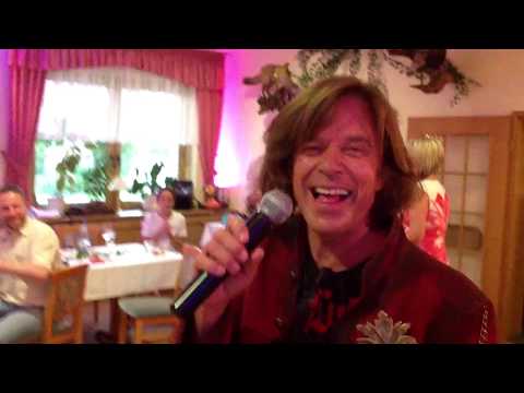 Jürgen Drews und Ich!