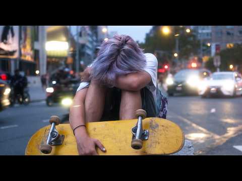 Anna by the Window (Trailer)