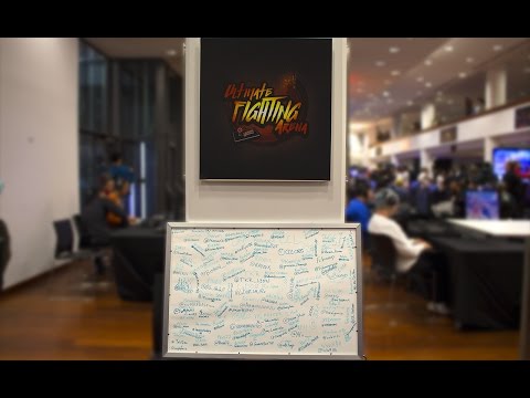 I Am Street Fighter - Part I (sous-titré)