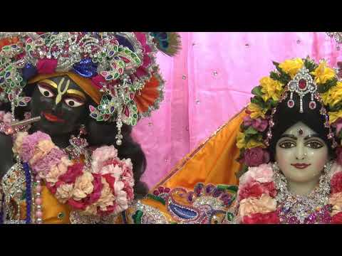 Sandhya Arati - Sunday 7 February 2021 - 7:00pm - 7.30pm