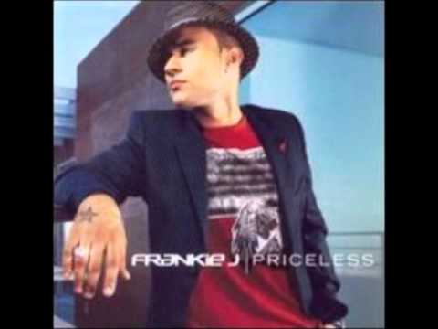 Frankie J   Priceless (Priceless)
