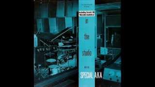 THE SPECIAL AKA - (THE COMPLETE IN THE STUDIO ALBUM)