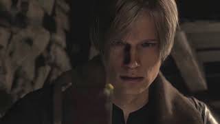 【バイオハザード RE:4】海外版の警官は生きたまま焼かれる！？(# ﾟДﾟ) ～１～ 【RESIDENT EVIL RE:4】