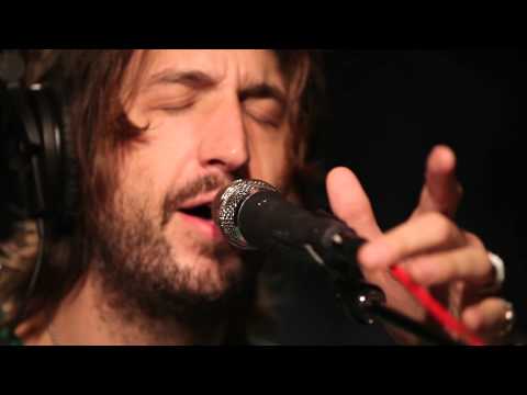 Almost Blue - Joseph Arthur