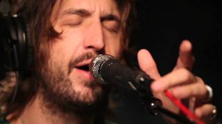 Joseph Arthur - Almost Blue (Live on KEXP)