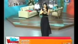 Gia Love  - Drama (Vivo en "Hola, Vecinos")