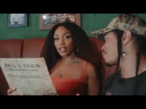 Savannah Cristina - Sneaky Link