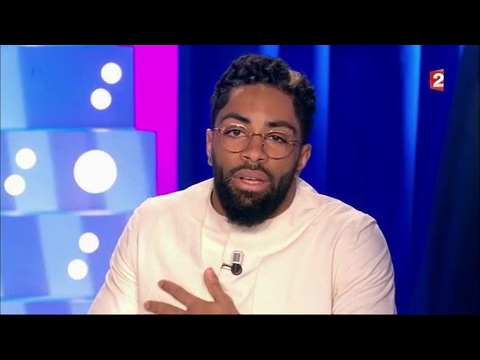 Le sketch de Fary - On n'est pas couché 11 février 2017 #ONPC