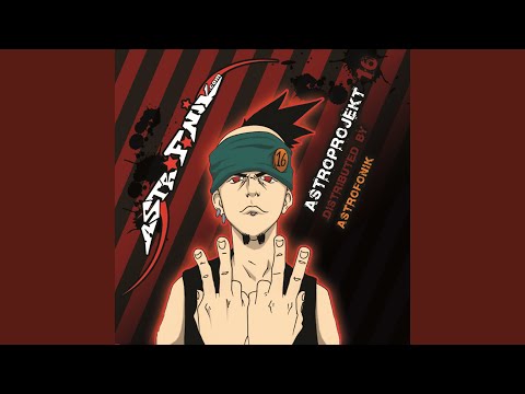 Tomatoes Attack (Original Mix)