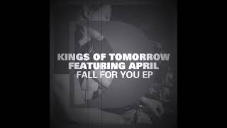 Download lagu Kings of Tomorrow ft April Morgan - Fall for You (Sandy Rivera’s Classic Mix) Defected Records 2013 mp3