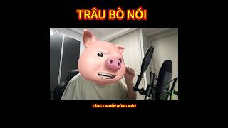 Download lagu NHẠC CHẾ 'TRÂU BÒ NÓI' (GỐC: BÁ HỔ THUYẾT) #nhacche #traubo mp3
